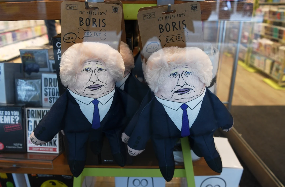 Były szef brytyjskiego MSZ i czołowy lider kampanii na rzecz brexitu Boris Johnson jest faworytem wśród członków rządzącej Partii Konserwatywnej na stanowisko premiera, na miejsce Theresy May - wynika z opublikowanego w piątek sondażu YouGov dla "The Times".