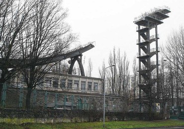 "Tu trenował Wojciech Fortuna". Odkrywamy tereny dawnej skoczni w Warszawie