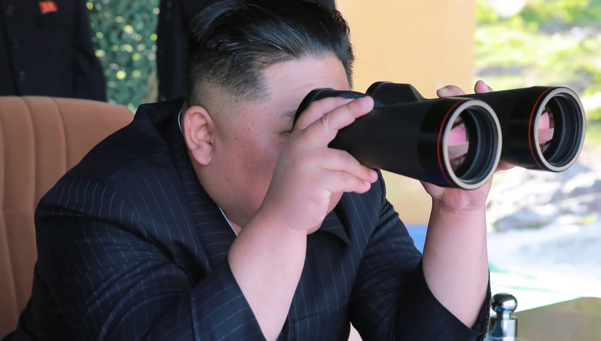 Władze Korei Północnej zwróciły się do sekretarza generalnego ONZ Antonio Guterresa w sprawie należącego do tego kraju statku transportowego, przejętego przez USA w związku z naruszaniem międzynarodowych sankcji gospodarczych nałożonych na Pjongjang.