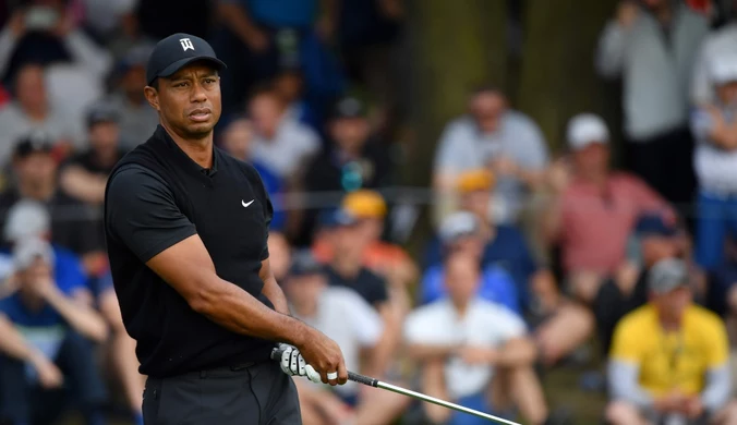 Tiger Woods odrzucił wielką fortunę od Saudyjczyków. Mógł "zdradzić" PGA Tour
