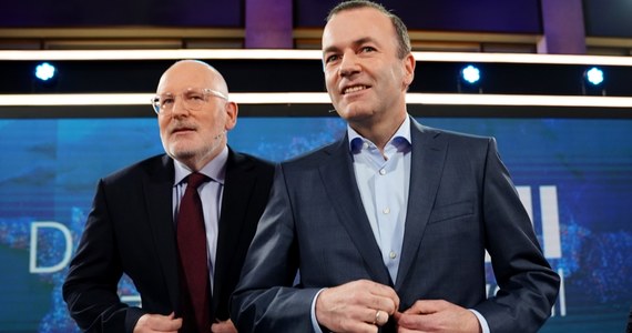 ​Czołowy kandydat Europejskiej Partii Ludowej (EPL) w wyborach do europarlamentu Manfred Weber opowiedział się w rozmowie z tygodnikiem "Der Spiegel" za utworzeniem europejskiego FBI.