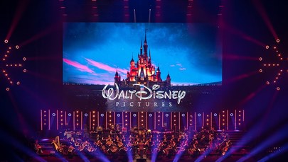 FMF: Magia muzyki Disneya oczarowała publiczność!