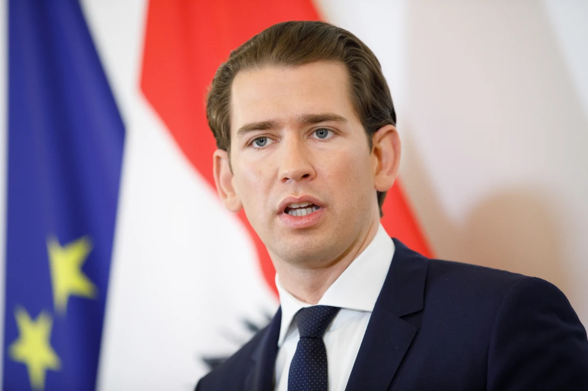 Kanclerz Austrii Sebastian Kurz zapowiedział przeprowadzenie przedterminowych wyborów parlamentarnych tak szybko jak to możliwe. To efekt opublikowanego nagrania, na którym jego zastępca Heinz-Christian Strache oferował państwowe kontrakty rzekomej inwestorce z Rosji.