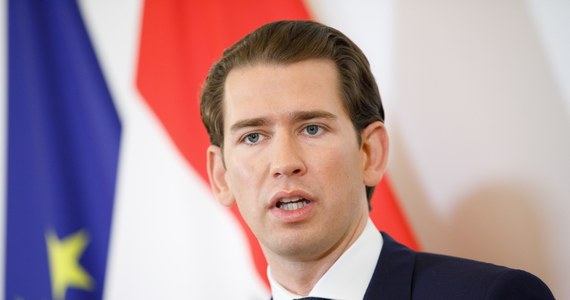 Kanclerz Austrii Sebastian Kurz zapowiedział przeprowadzenie przedterminowych wyborów parlamentarnych tak szybko jak to możliwe. To efekt opublikowanego nagrania, na którym jego zastępca Heinz-Christian Strache oferował państwowe kontrakty rzekomej inwestorce z Rosji.