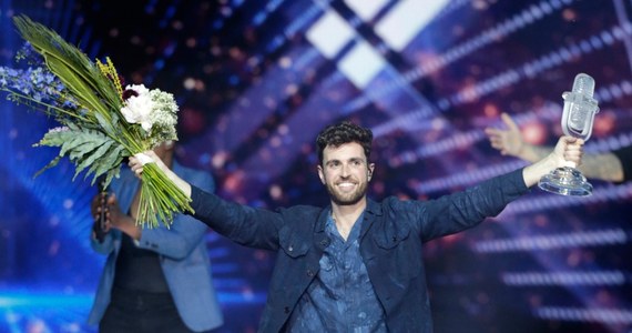 Holenderski piosenkarz Duncan Laurence wygrał w Tel Awiwie 64. Konkurs Piosenki Eurowizji. Drugie miejsce przypadło Włochom, a trzecie - Rosji.