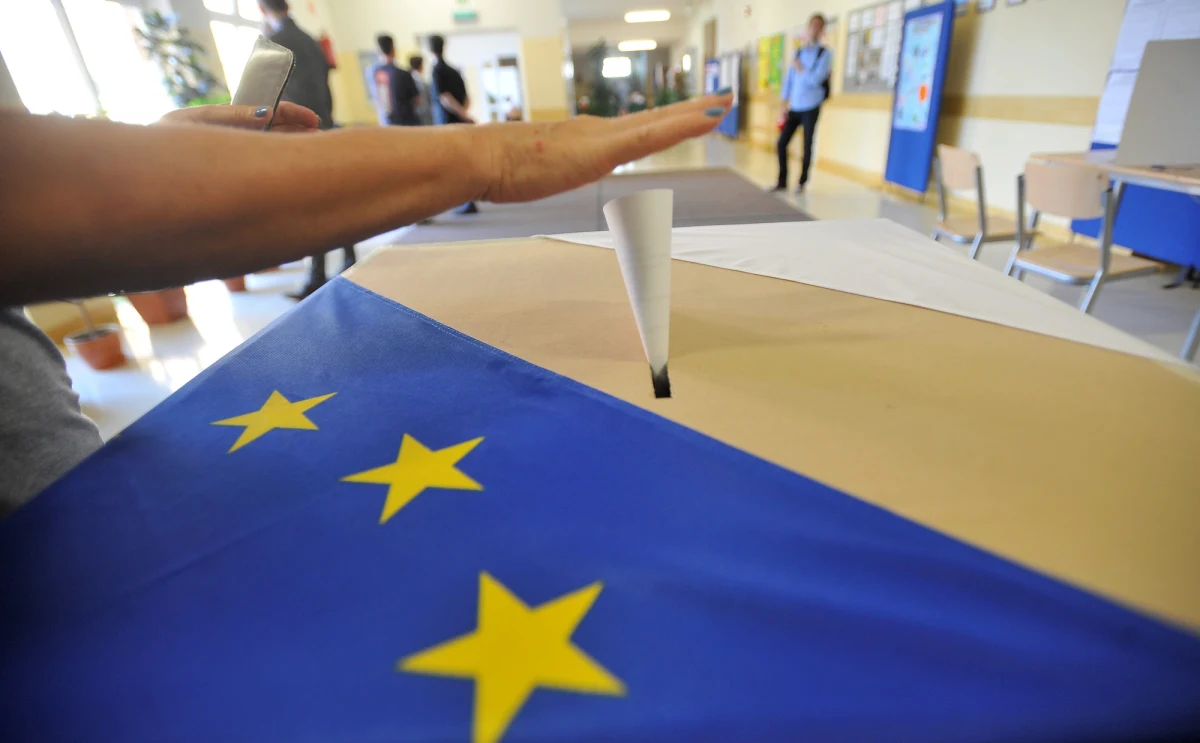 Państwowa Komisja Wyborcza i Krajowe Biuro Wyborcze są przygotowane do eurowyborów; wszystkie obwodowe komisje wyborcze zostały powołane. Oficjalne wyniki wyborów powinniśmy poznać we wtorek 28 maja.