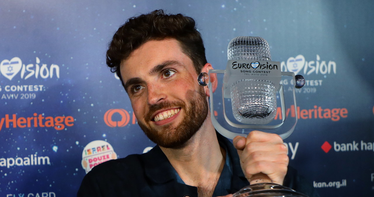 Duncan Laurence został zwycięzcą 64. Konkursu Piosenki Eurowizji. Faworyt bukmacherów podbił serca jurorów i widowni piosenką "Arcade". Kim jest 25-letni Holender? 