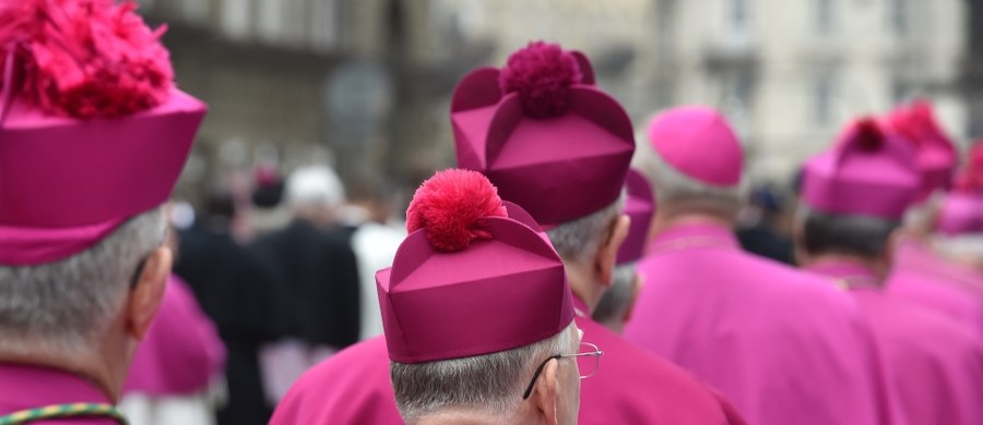 Polscy biskupi w liście skierowanym do wiernych zachęcili do wzięcia udziału w wyborach do Parlamentu Europejskiego. Zaapelowali o głosowanie zgodne z "właściwie ukształtowanym sumieniem".