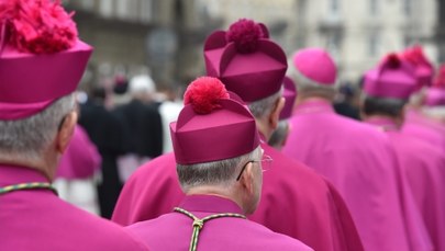 Wybory do PE: Biskupi apelują o głosowanie zgodne z "właściwie ukształtowanym sumieniem"