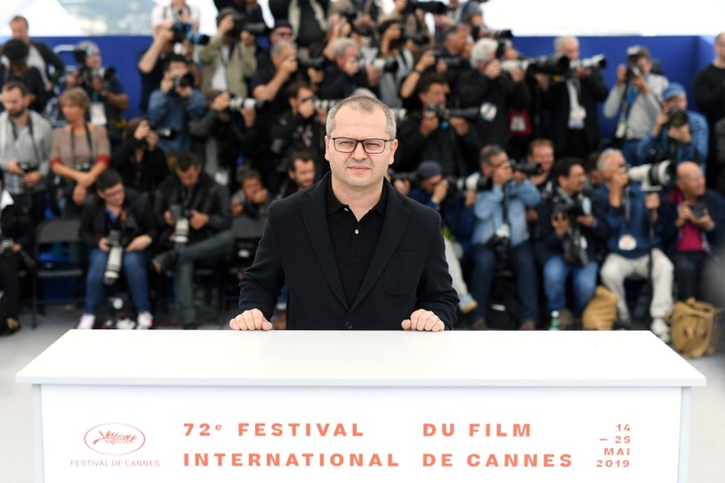 Potęga języka - to najważniejsza kwestia, którą rumuński reżyser i scenarzysta Corneliu Porumboiu porusza w swoim najnowszym filmie "The Whistlers". Obraz jest jednym z 21 tytułów rywalizujących o Złotą Palmę podczas trwającego 72. Międzynarodowego Festiwalu Filmowego w Cannes.