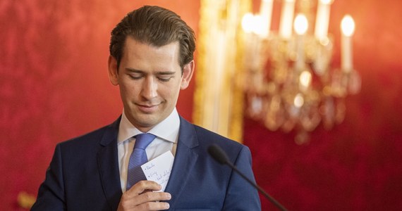 Austriacki kanclerz Sebastian Kurz sugeruje w wywiadzie dla dziennika "Bild", kto może stać za skandalem z nagraniami wideo, które doprowadziły do kryzysu rządowego w jego kraju. Jednocześnie raczej wyklucza udział obcych służb specjalnych w aferze. 