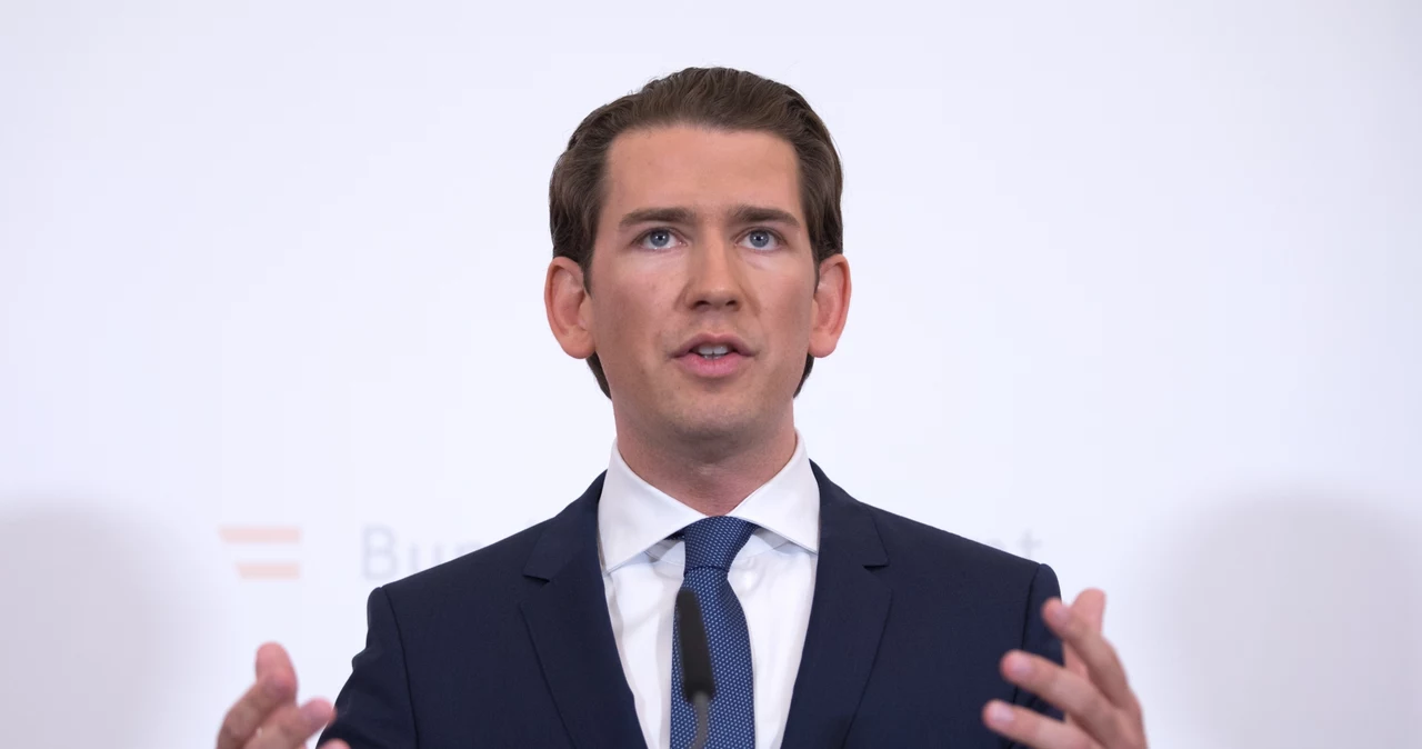 Sebastian Kurz 