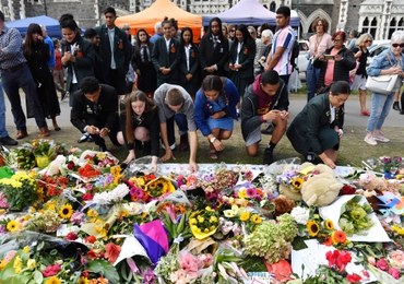 Zamachy w Christchurch. Tarrant oskarżony o morderstwa i terroryzm