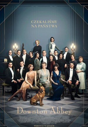 Downton Abbey