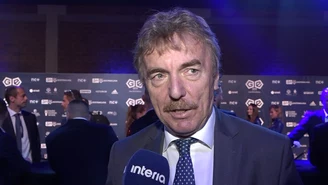 Wiceprezydent Boniek - kryzysowy narzeczony UEFA. Tak rozgonił Superligę