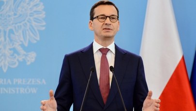 Morawiecki zapowiada powołanie komisji do spraw pedofilii