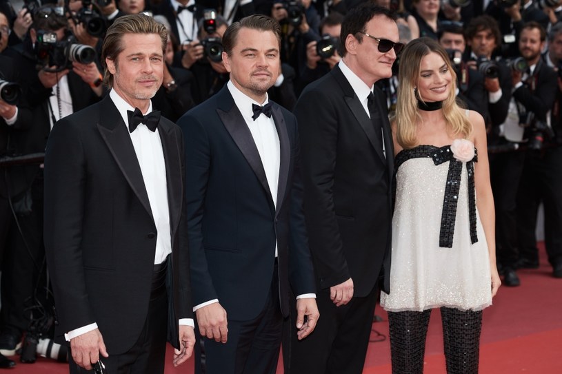 Prowokujące, pełne czarnego humoru arcydzieło z szansą na Złotą Palmę - tak krytycy opisują "Pewnego razu w... Hollywood" Quentina Tarantino, którego premiera odbyła się we wtorek, 21 maja, na 72. festiwalu w Cannes. W filmie obok m.in. Leonardo DiCaprio, Brada Pitta i Margot Robbie wystąpił Rafał Zawierucha.