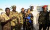 Sudan. Rada Wojskowa nie chce oddać władzy