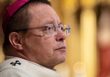 Abp Ryś o pedofilii wśród duchownych: Nikt w Kościele w Polsce nie udaje, że nie mamy problemu