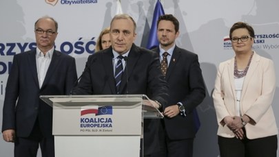 Liderzy KE: Lepsza Polska ma szansę zacząć się 26 maja