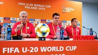 MŚ U-20. FIFA zadowolona z przygotowań Polski