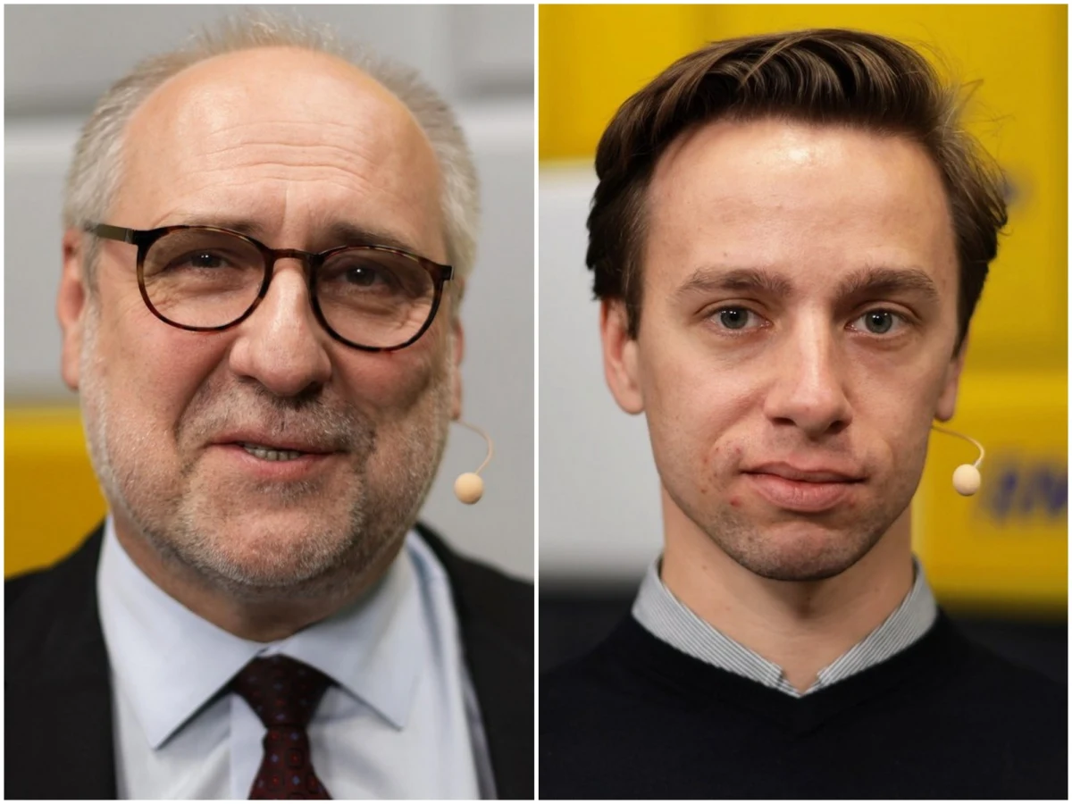 "Konfederacja powstała o to, żeby Polacy o poglądach krytycznych wobec tego, w jaką stronę idzie Unia Europejska, mieli swoją reprezentację w Parlamencie Europejskim. (...) To co nas łączy, to bojowe nastawienie względem do brukselskich elit, które uważamy za ciągnące Europę w złym kierunku”  - powiedział w Popołudniowej rozmowie w RMF FM Krzysztof Bosak, kandydat do europarlamentu z listy Konfederacji. Grzegorz Długi z Kukiz'15 odpowiedział, że chce zostać posłem do Parlamentu Europejskiego po to, by ten organ miał więcej władzy. "Po to, aby rozpocząć proces dyskusji o zmianach ustrojowych, między innymi takich, aby jedyny organ unijny, którzy pochodzi z wyborów, miał trochę więcej do powiedzenia, a nie zajmował się tylko kwestiami ideologicznymi i dyskusjami na tematy bardzo miękkie" - zaznaczył.