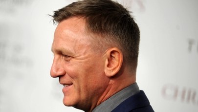 Po kontuzji na planie filmu o Bondzie Daniela Craiga czeka zabieg i rehabilitacja