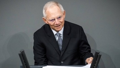Przewodniczący Bundestagu: Nie zauważyłem, aby Polska nie wypełniała orzeczeń TSUE