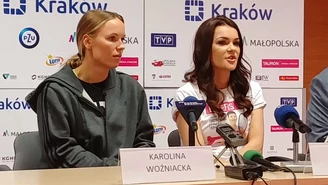 Tenis. Radwańska: Wiele rzeczy musi się złożyć na to żeby się udało.