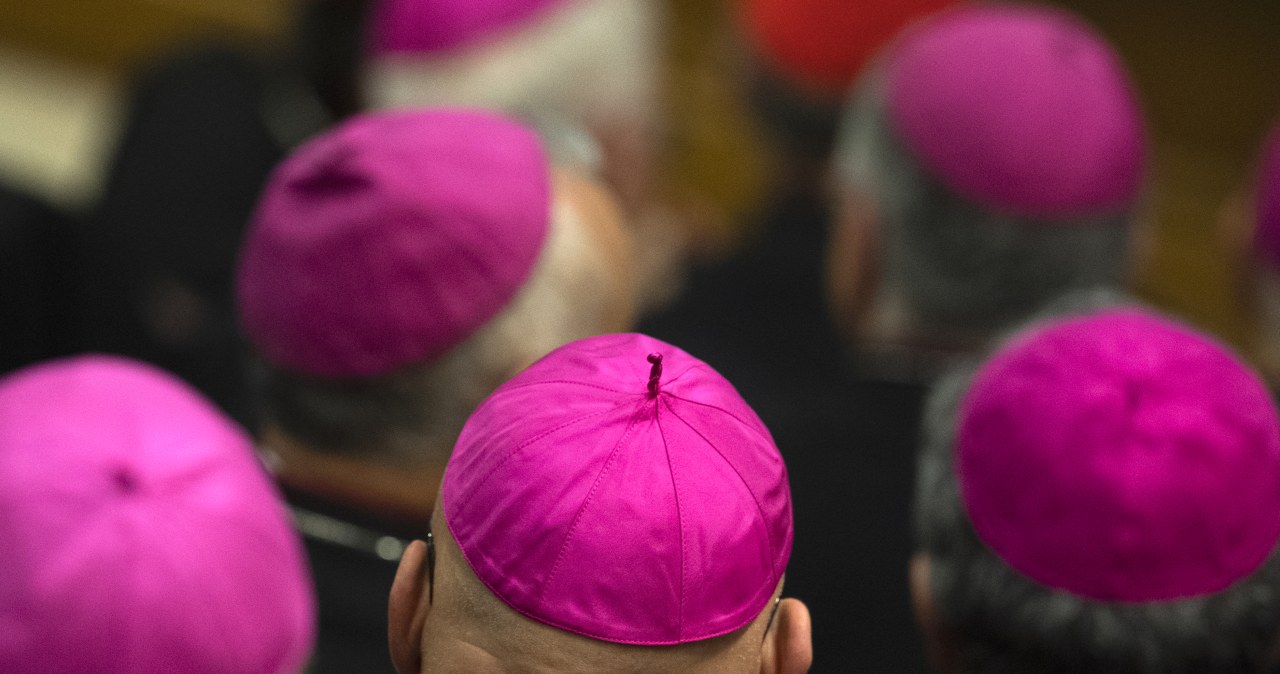 Jak zostać biskupem? Kto wybiera biskupa i jakie warunki trzeba spełnić?