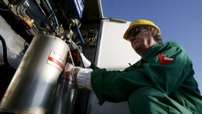 PERN: Dostawy ropy możliwe po 9 czerwca, pod warunkiem przyjęcia reklamacji 