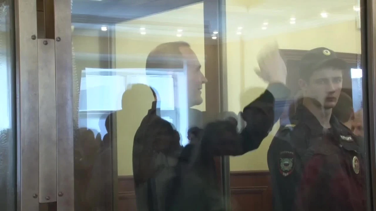 Rosyjski sąd zdecydował się odrzucić apelację duńskiego Świadka Jehowy. Oznacza to, ze Dennis Christensen będzie musiał odbyć karę sześciu lat w kolonii karnej za "udział w działalności organizacji ekstremistycznej".