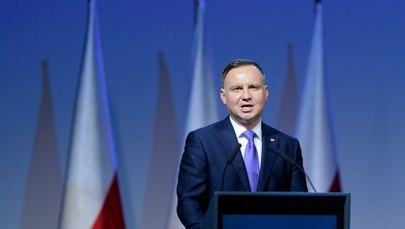 Prezydent: To jak kształtuje się Europa zależy od nas – wyborców