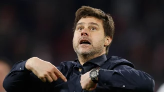 Primera Division. Pochettino: Prezes Realu się na to nie zgodził