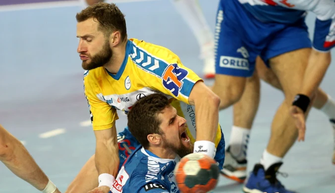 Ekstraklasa piłkarzy ręcznych. Arkadiusz Moryto: To będzie bój do upadłego