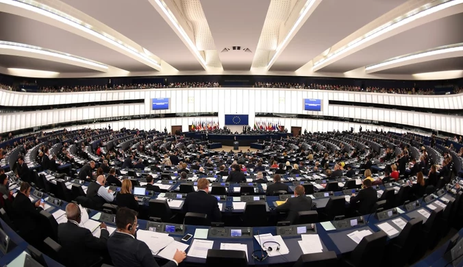 Oficjalne wyniki wyborów do Parlamentu Europejskiego