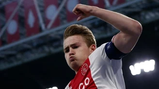 Gdzie zagra Matthijs de Ligt? Manchester United oferuje gigantyczny kontrakt 