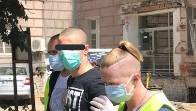 Wrocław: Areszt dla 17-latka, który ranił nożem pielęgniarkę