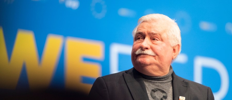 Lech Wałęsa na piątkowym wiecu Europejskiej Partii Ludowej w Monachium wezwał Niemcy do przewodzenia Europie i przygotowywania Starego Kontynentu na nowe czasy. Poparł kandydaturę chadeka Manfreda Webera na szefa Komisji Europejskiej.