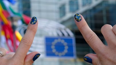 Wybory do Parlamentu Europejskiego: Do niedzieli do godz. 21:00 trwa cisza wyborcza