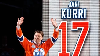 Jari Kurri, legenda fińskiego hokeja i NHL, kupił klub Jokerit Helsinki