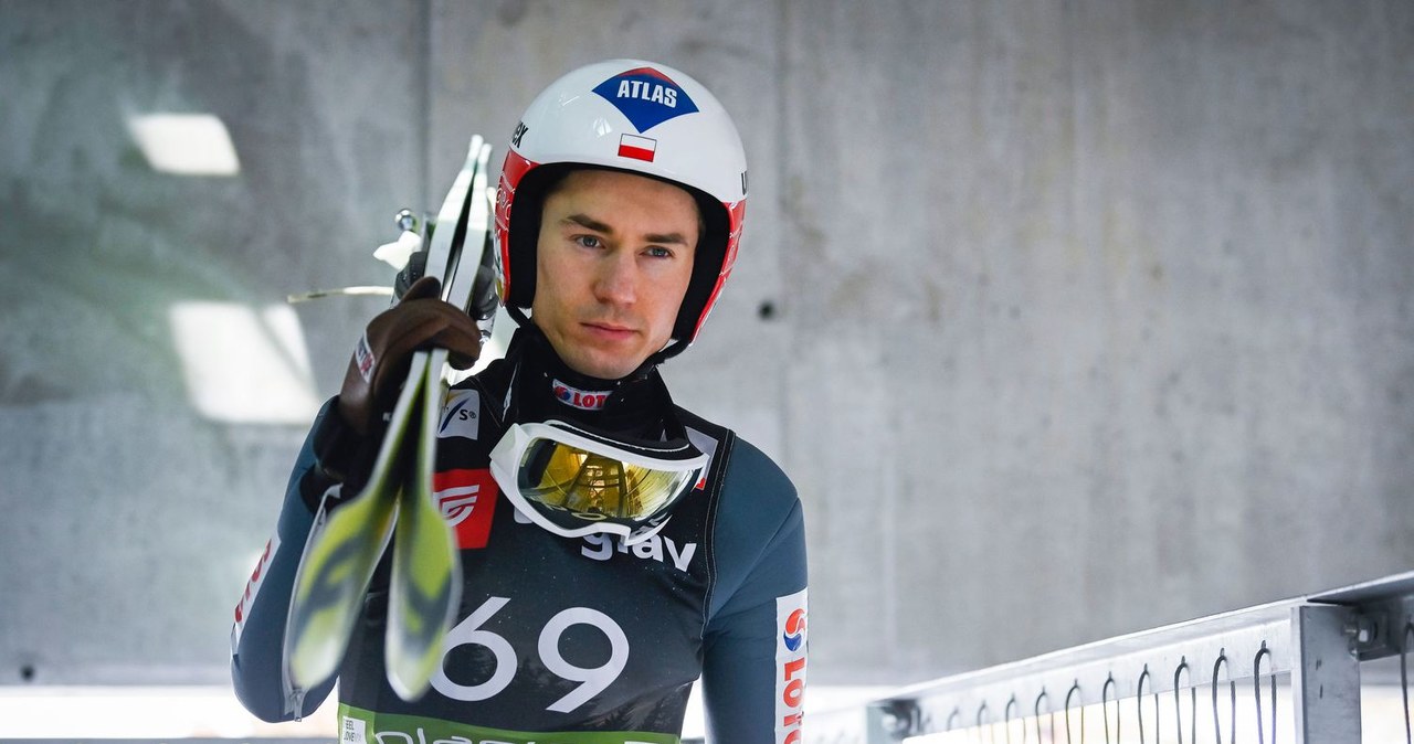 Stoch przemówił na temat końca kariery. Padła deklaracja, dwa ważne słowa