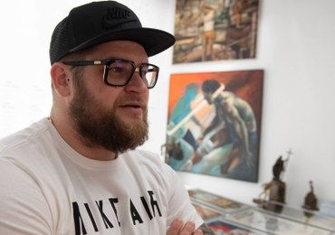 Paweł Fajdek wraca do rywalizacji. Młociarz schudł kilkanaście kilogramów