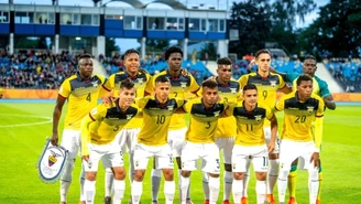MŚ U-20. Trener Ekwadoru: To był najtrudniejszy mecz