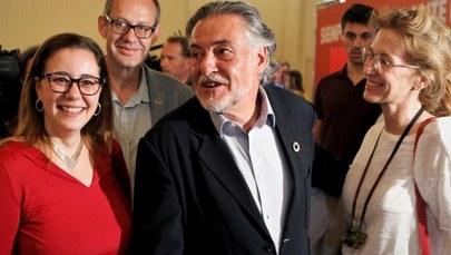 Hiszpania: Lewicowe partie wygrywają w wyborach samorządowych