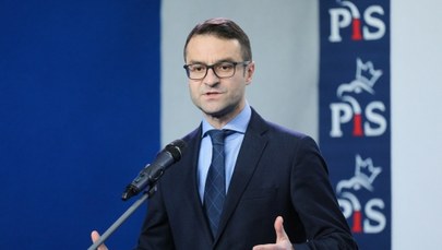 Tomasz Poręba: Nigdy dotąd nie wygraliśmy wyborów europejskich