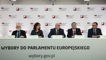 Kiedy poznamy pełne wyniki wyborów? „To kwestia godzin"