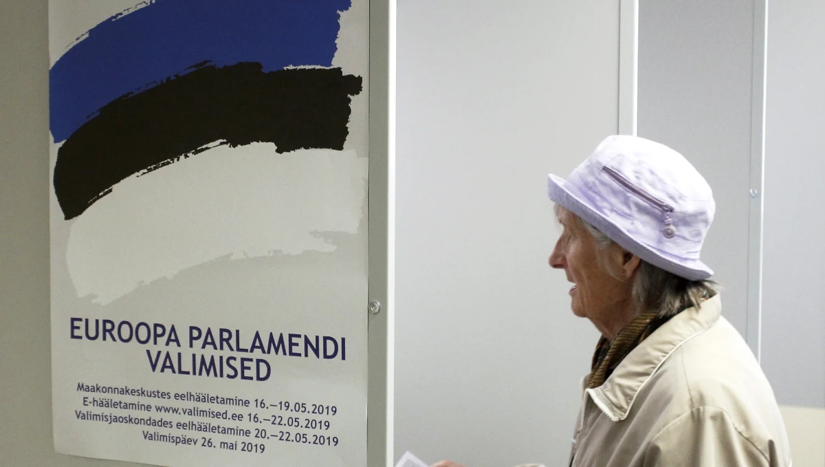 W Estonii w wyborach europejskich - z 26,2 proc. głosów - zwyciężyła liberalna Estońska Partia Reform, która wygrała też ostatnie wybory do krajowego parlamentu. Na Łotwie wygrała prounijna Nowa Jedność, z którą związany jest obecny premier kraju Kriszjanis Karinsz.