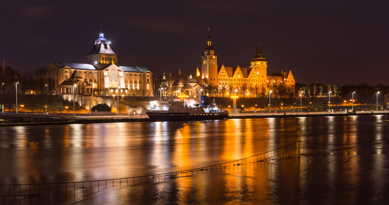 Szczecin Na Weekend. Największe Atrakcje Miasta - Kobieta W INTERIA.PL