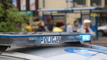 Pijany 73-latek uszkodził w Warszawie 12 samochodów